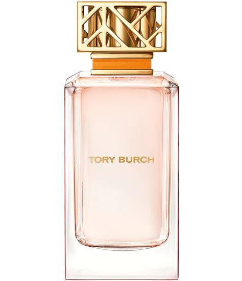 tory burch perfume orange